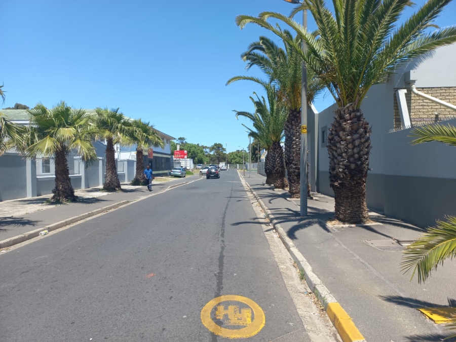 To Let commercial Property for Rent in Maitland Western Cape